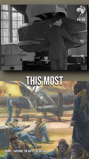 How the RAF Turned Rookies into Spitfire Pilots | WW2 Pod: We Have Ways of Making You Talk