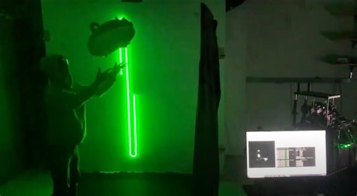 Real-time video of scenes hidden around corners is now possible