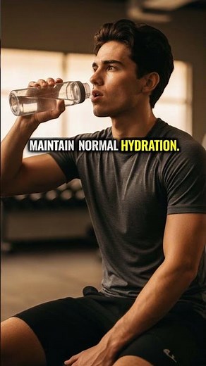 The truth about creatine and water retention that nobody talks about