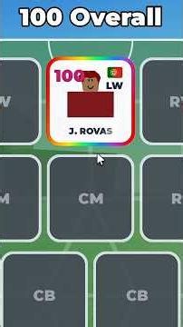 How to Easily Get 100+ Players 😉 #subscribe #roblox #robloxsoccer #openpack