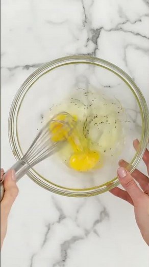 How to Make Martha Stewart's Southwest Egg Scramble