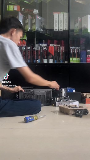 ☺️ | Tech Random