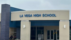 La Vega ISD to host ribbon cutting for expanded field house at Willie Williams Stadium