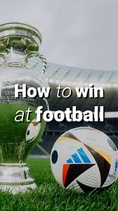 ⚽ As the European Football Championship comes to an end, Chris Anderson from LSE European Institute, an expert in football analytics and author of The Numbers Game: Why Everything You Know About Football Is Wrong, reveals the tactical insights that really drive a football team to succeed. | The London School of Economics and Political Science - LSE