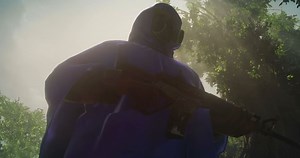 Hitman 2 will have a Colombian jungle level, teaser trailer released