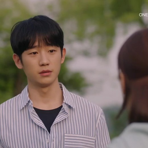 Una mirada a 'One Spring Night' y Jung Hae-in