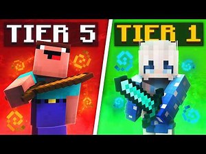 How YOU Can Get A Better Tier