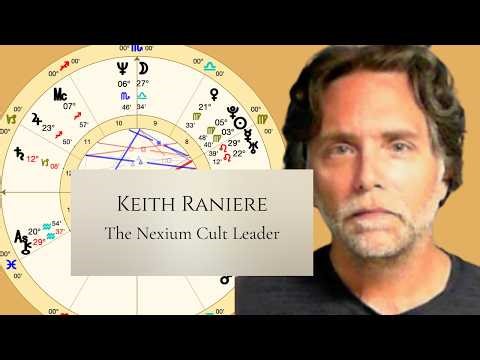 Episode 8: Keith Raniere:The NXIVM Cult Leader