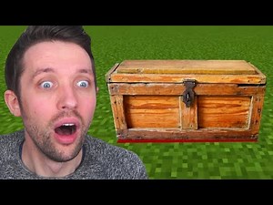 Benx REAGIERT auf ULTRA REALISTISCHES MINECRAFT!