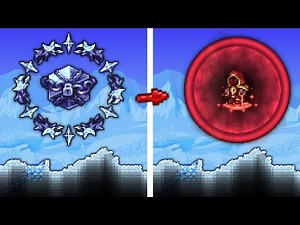 Calamity Infernum But Every Boss Is Randomized