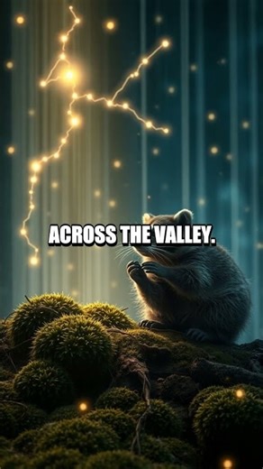 Raku and the Falling Light of Cosmic Clues