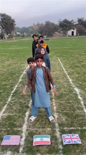 New Challenge Jumping and Skipping #amazinggamechallenge #mrlayyah #newgame #challenge #game