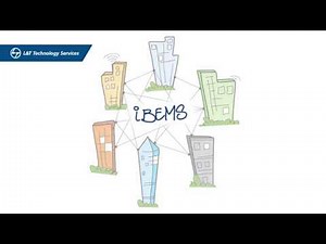The World's Smartest Campus - running on LTTS iBEMS