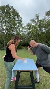 Mouse Trap Challenge! 😂