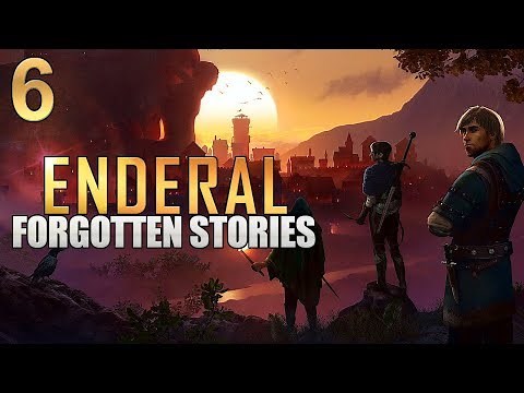 versteckter Tempel - Lets Play Enderal Forgotten Stories #06
