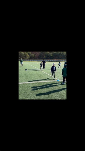 Lions Coach @__dp12__ ran the first week of his strength and conditioning program for all our teams 8u-12u. The boys had fun and worked hard! | Longwood Travel Baseball