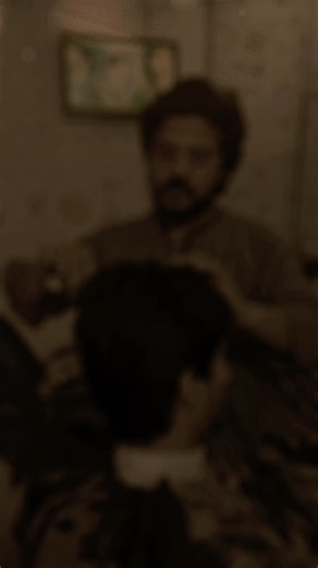 wolf hair cut#wolfhair