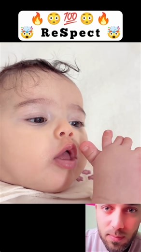 cute baby 😍🥰 #babies #baby #funny