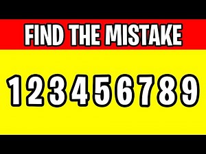 Only a GENIUS Can Solve These IMPOSSIBLE Riddles.. (99% FAIL)