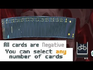 balatro cryptid mod - playing the whole deck each round