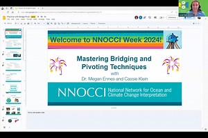 Mastering Bridging and Pivoting Techniques 10.24.24