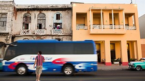 Real-Estate Revolution Hits Cuba