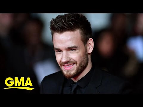 Closer look at the life and death of Liam Payne