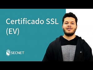 SECNET Explica: Certificado SSL Extended Validation (EV)