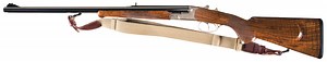 Krieghoff Double Rifles - Revivaler