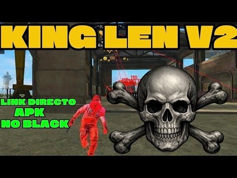 KING KEN V2😹LINK MEDIAFIRE🗣APK MOD💀NO BAN🫩NO BLACK🫢