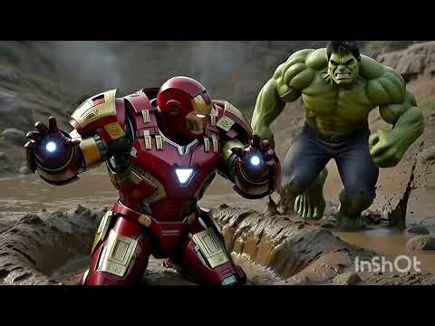 Hulk amv