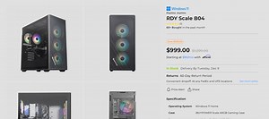 Final Call for iBUYPOWER Cyber Monday Deals   More