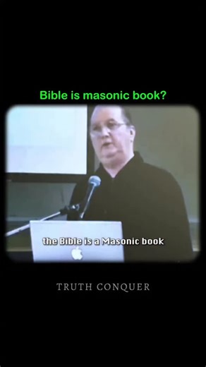Unfiltered Media on Instagram: "The Bible is a Masonic book - translated by Rosicrucians and Freemasons for the King James Version. Islamic symbols come from the Old Testament, and Mecca’s black cube represents Saturn, the Masonic “black cube.” As prayers increase, so does violence and bloodshed. Christians pray to “God’s Son, the light of the world” without understanding what they’re actually worshipping. Evil prevails because Knights Templars and Freemasons control the world—they’ve given us f
