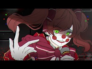 Nightcore - Circus of the Dead [FNaF: Sister Location] +Lyrics