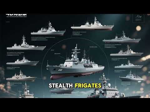 These 12 Chinese Military Projects shocked the US (2026)