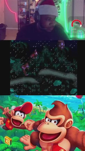 My boy James @Hosslefreehoff_ really showed some love tonthe T-Fam on Christmas. Preciate you brother! #tiktoklive #livehighlights #livegift #galaxy #buddingheart