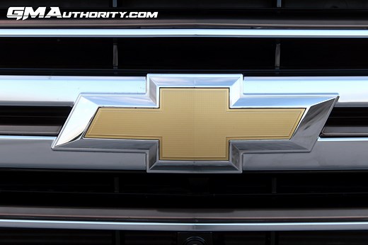 Chevy's New 'Together Let's Drive' Tagline Explained: Video