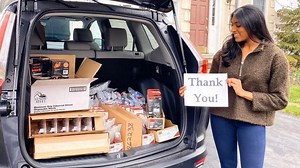 Coronavirus: Rutgers medical students mobilize to support pandemic battle