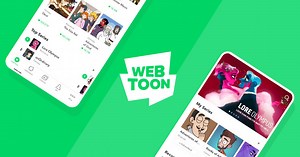 Webtoon Gives Apology After Viral Ad Disses Comic Creators - Gameranx