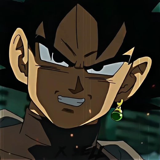 Future trunks see his biggest nightmare ever