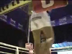 Miriam Nakamoto wins WMPO World Title