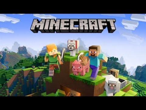 Minecraft Tutorial part 5