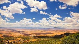 La fuerza de la vida: la falla albertina