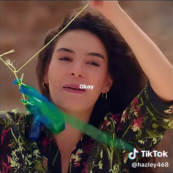 Emotional Moments in Hercai with Reymir and Reyyan