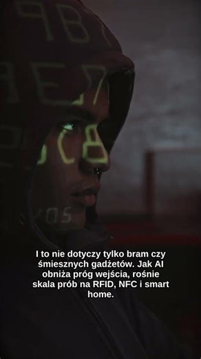 Flipper Zero z AI? To już GROŹNE #shorts