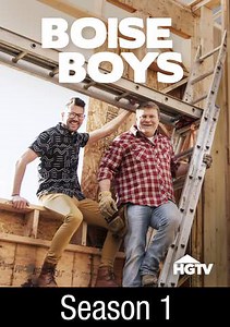Boise Boys: An Odd Couple of Homes