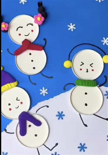 Simple paper crafts ideas | Easy diy paper crafts #papercraftiq #papercut #papercraft #paperart #craftideas