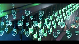 There's been a lot of firsts and exclusives only at Ms Collins within the past few months and this is another one to add onto our list! ✨ We're excited to be the first venue in Australia to have a bespoke Dom Perignon Connected Universe with over 100 bottles of Dom Perignon Luminous lighting up Ms Collins every Wednesday-Sunday! We sure do love bright and shiny things! ✨ Thanks for trusting us, Dom Pérignon! | Ms Collins | Facebook