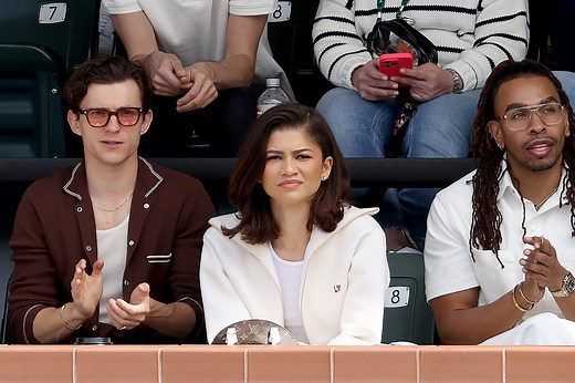 Why Zendaya and Tom Holland Haven't Started Wedding Planning Yet