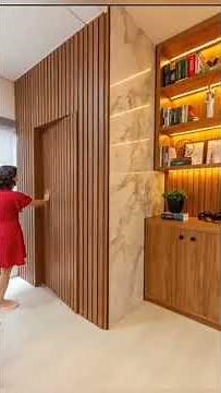 Hidden locker room ideas and home gadgets videos.